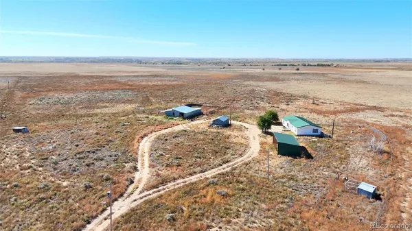 $349,000 | 10754 County Rd C.5, Olney Springs, CO 81062