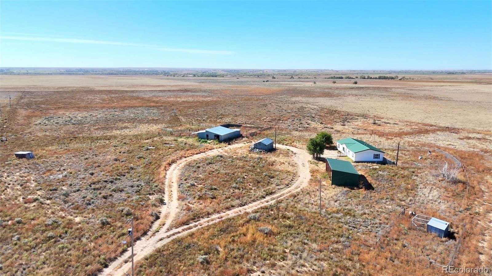 10754 County Rd C.5 Olney Springs, CO 81062 - Photo 32 of 42