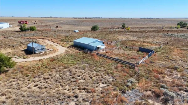 $349,000 | 10754 County Rd C.5, Olney Springs, CO 81062