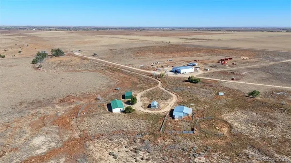 $349,000 | 10754 County Rd C.5, Olney Springs, CO 81062