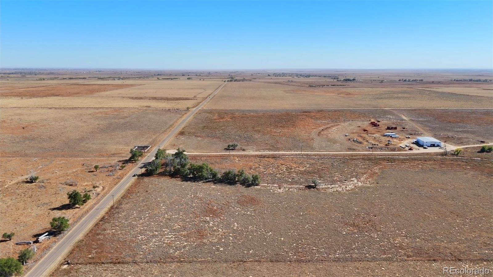 10754 County Rd C.5 Olney Springs, CO 81062 - Photo 37 of 42