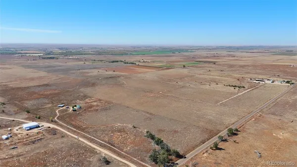 $349,000 | 10754 County Rd C.5, Olney Springs, CO 81062