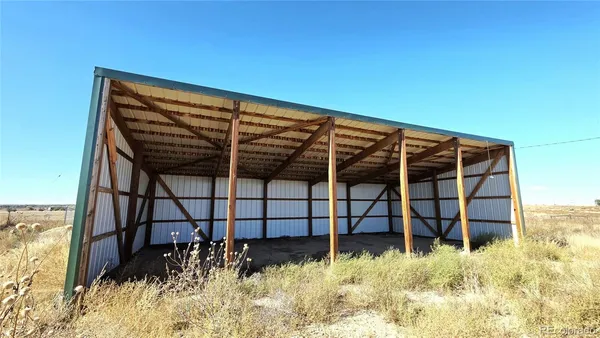 $349,000 | 10754 County Rd C.5, Olney Springs, CO 81062