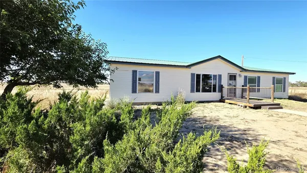 $349,000 | 10754 County Rd C.5, Olney Springs, CO 81062