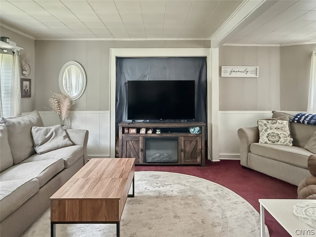 834 Rowlee Road Fulton, NY 13069 - Photo 4 of 17