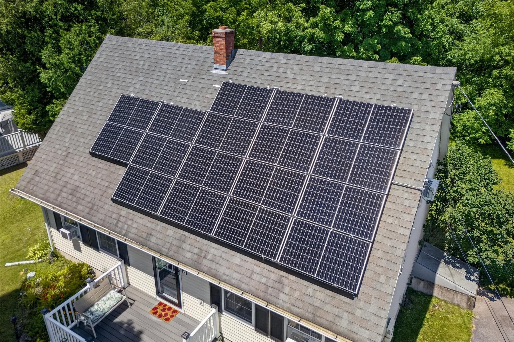 97 Jackson Avenue Rutland, VT 05701 - Photo 36 of 44 Gallery Image 36