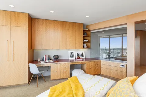 $1,195,000 | 1200 Gough Street, Unit 24A, San Francisco, CA 94109