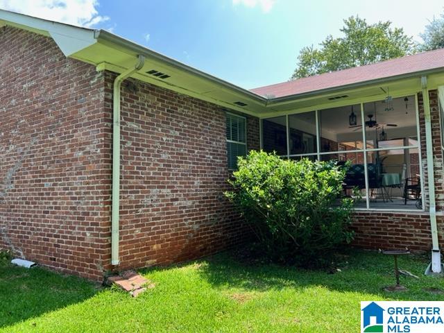 161 Heath Street Talladega, AL 35160 - Photo 33 of 35