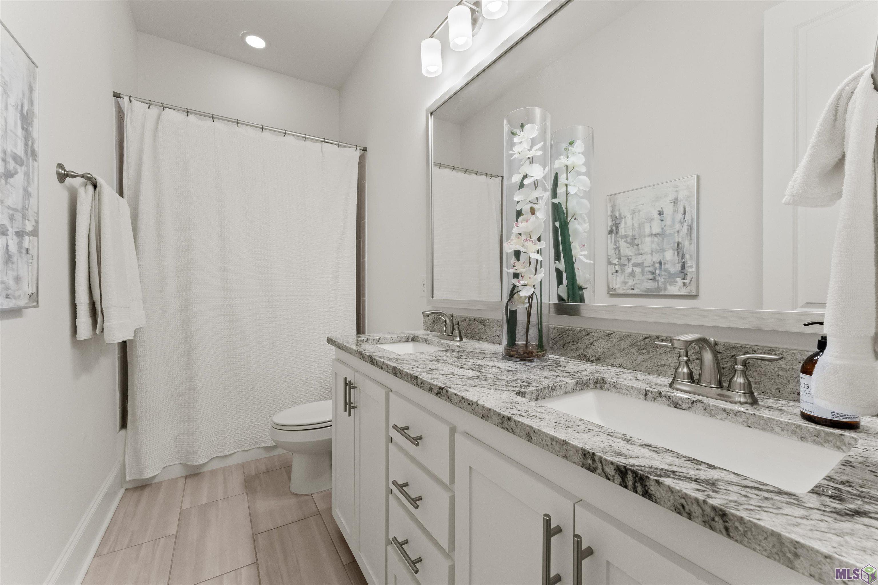5329 Mimosa Street Baton Rouge, LA 70808 - Photo 22 of 38