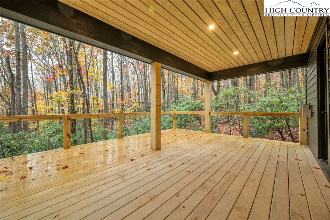 106 Jackpine Road Beech Mountain, NC 28604 - Photo 30 of 30