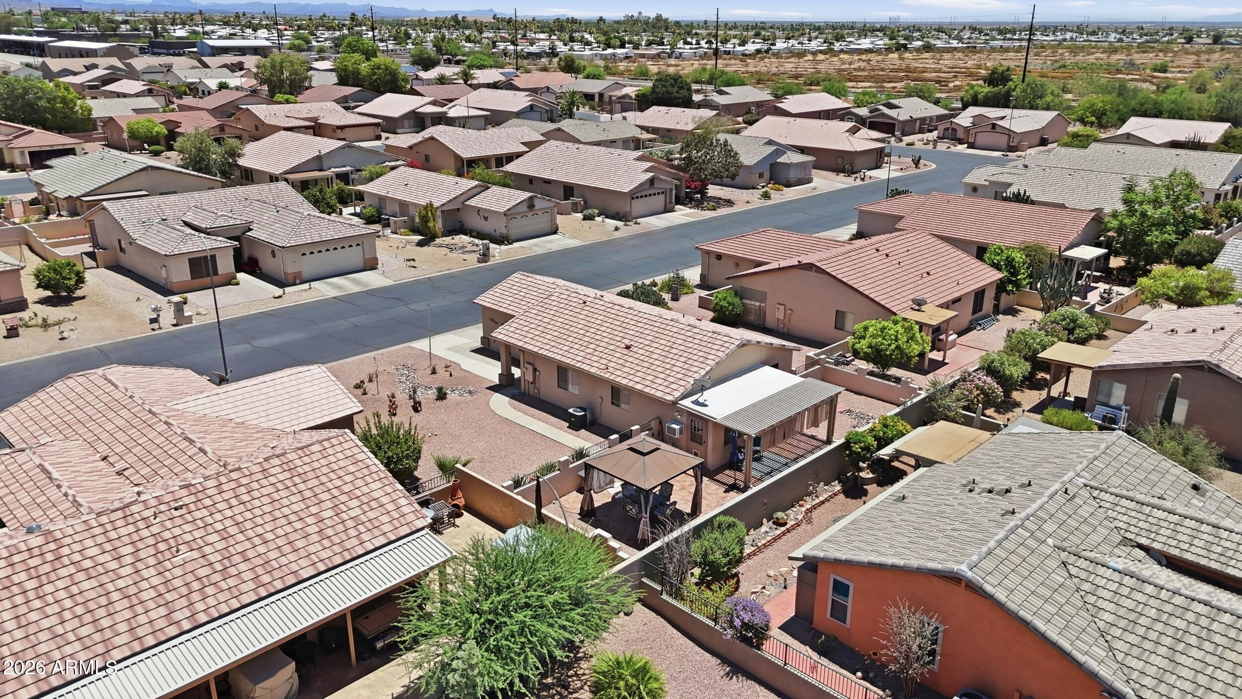2101 South Meridian Road, Unit 362 Apache Junction, AZ 85120 - Photo 31 of 43