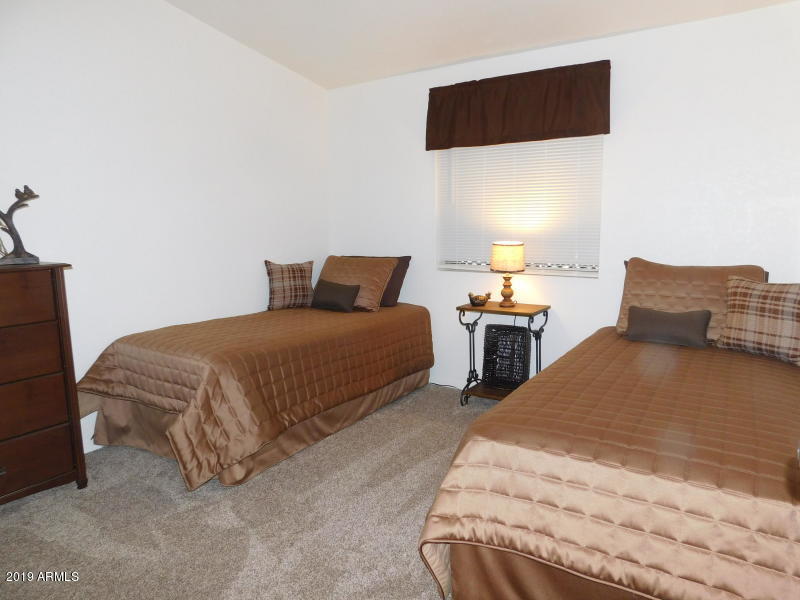 115 North Lakeshore Road Payson, AZ 85541 - Photo 15 of 22 Bedroom 2