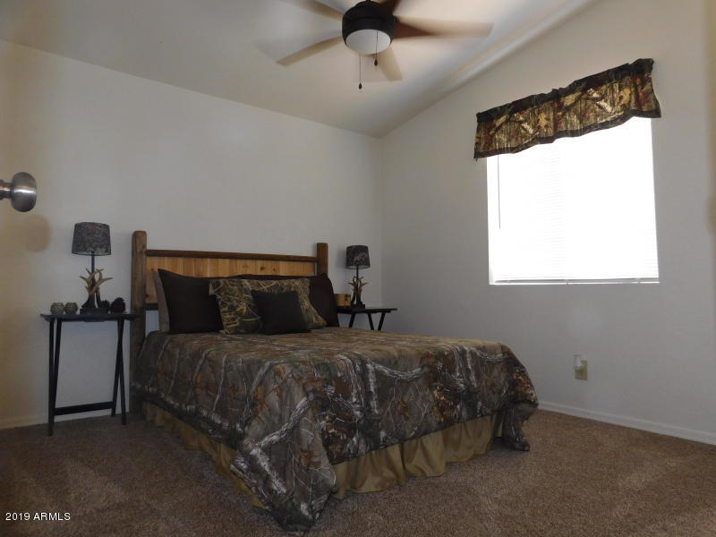 115 North Lakeshore Road Payson, AZ 85541 - Photo 17 of 22 Bedroom 3