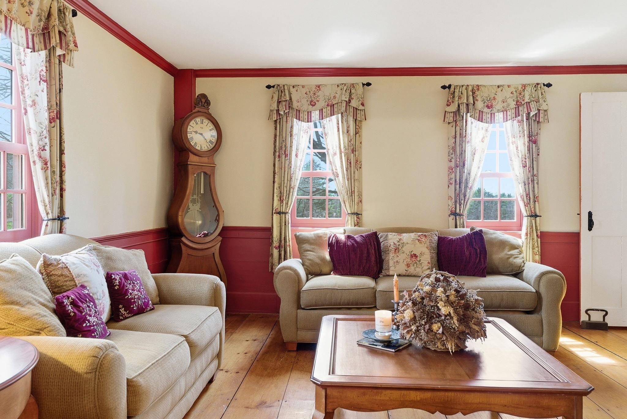 5 Old Manchester Road Amherst, NH 03031 - Photo 11 of 57