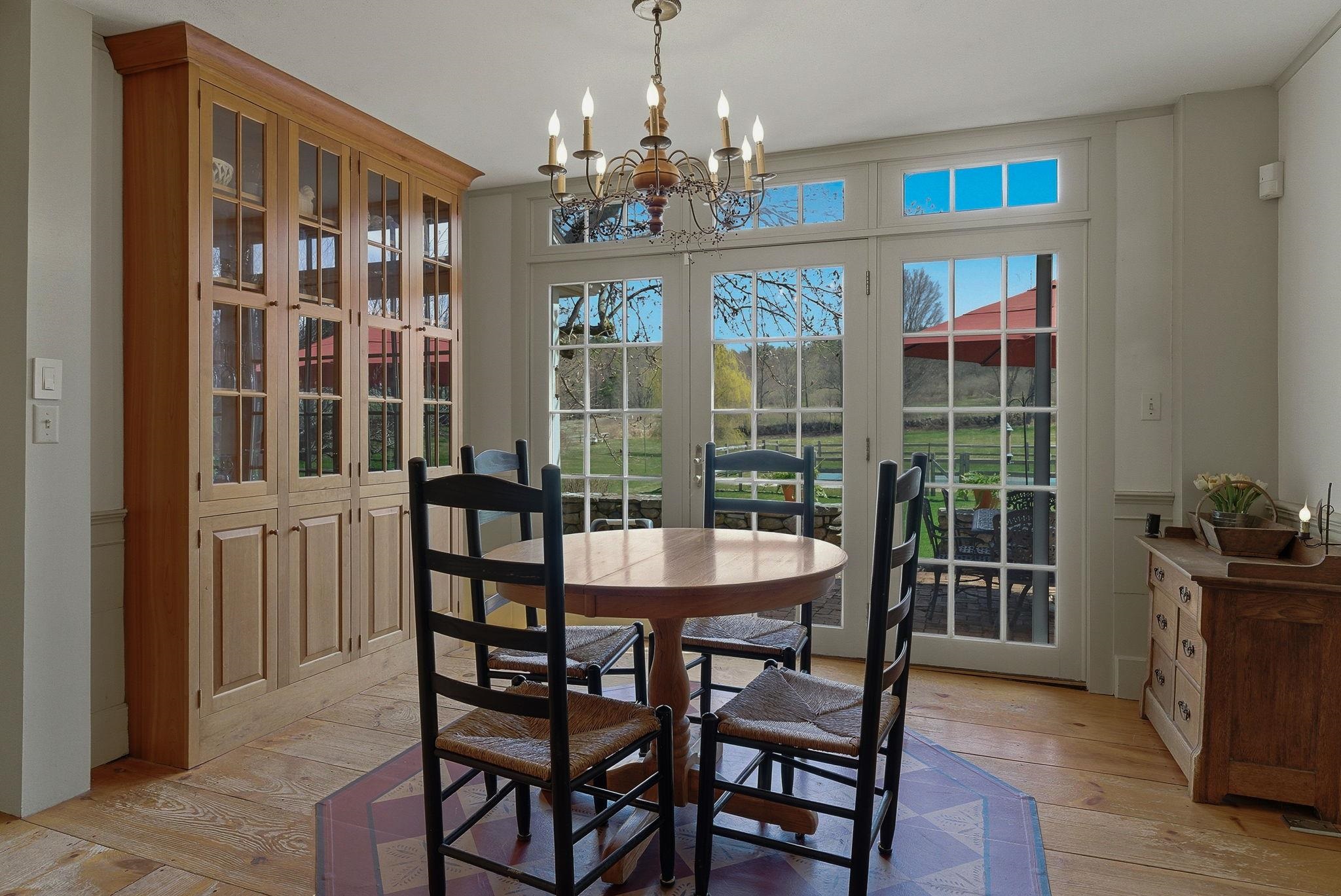 5 Old Manchester Road Amherst, NH 03031 - Photo 20 of 57