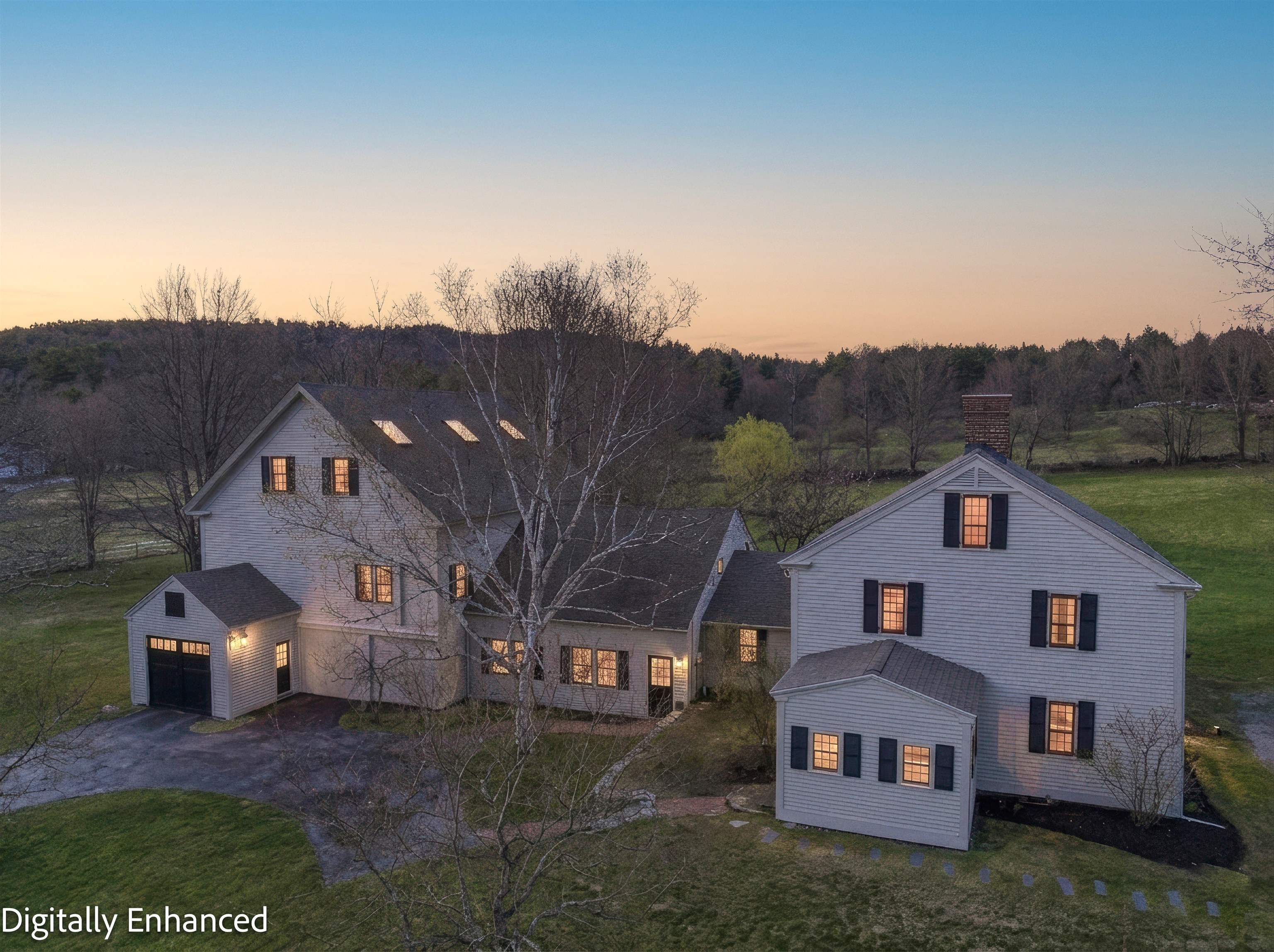 5 Old Manchester Road Amherst, NH 03031 - Photo 2 of 57