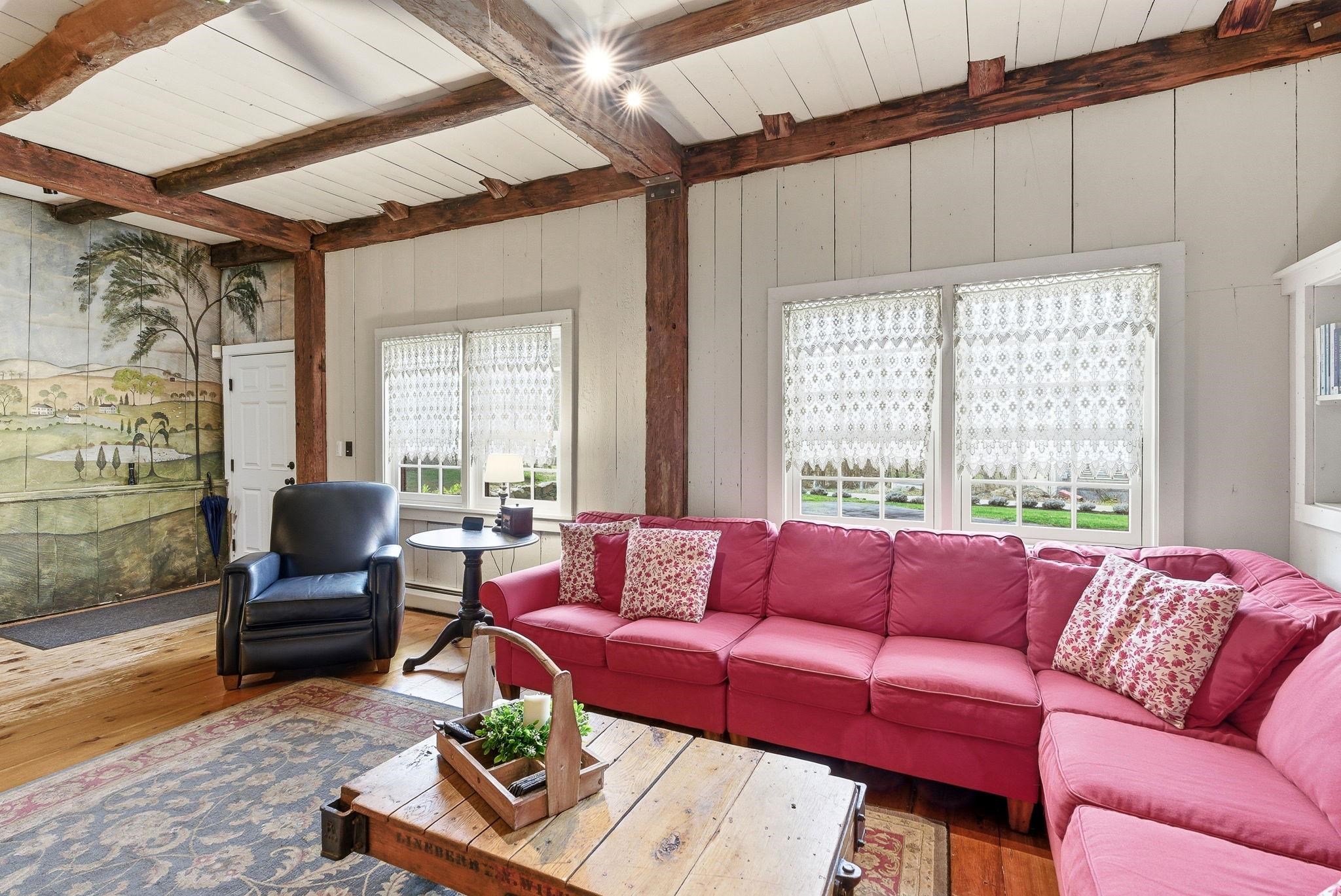 5 Old Manchester Road Amherst, NH 03031 - Photo 30 of 57