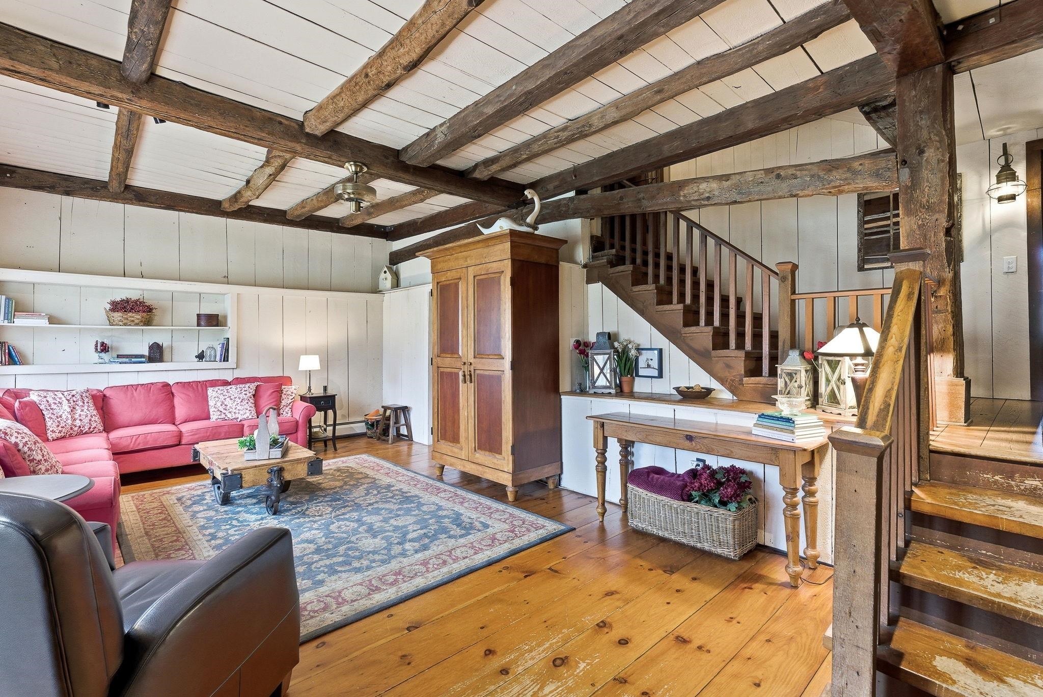 5 Old Manchester Road Amherst, NH 03031 - Photo 31 of 57