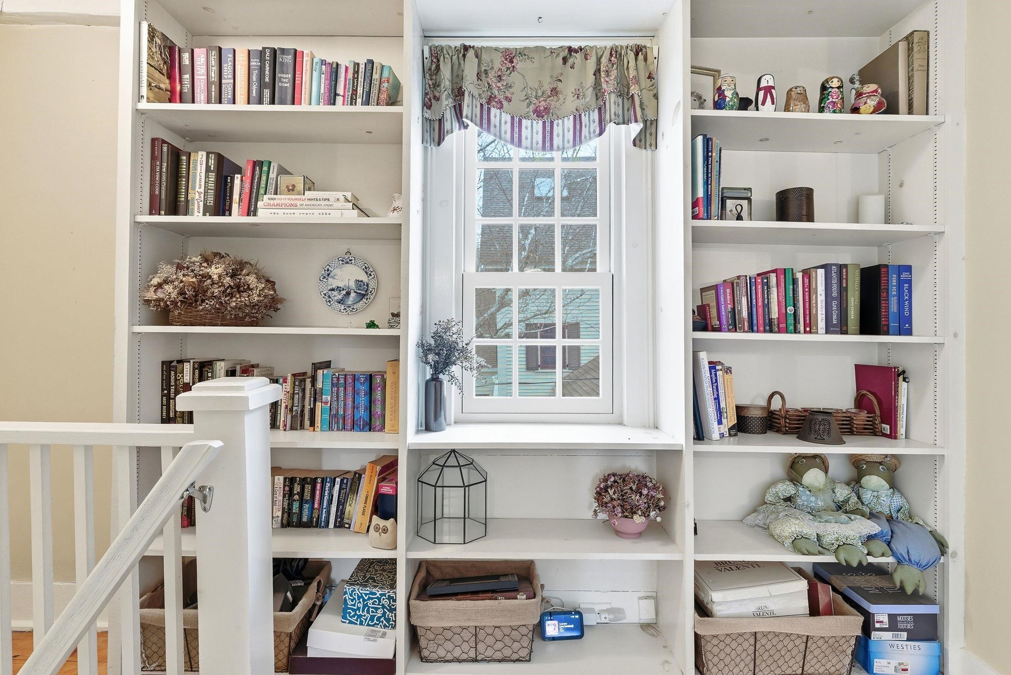 5 Old Manchester Road Amherst, NH 03031 - Photo 39 of 57