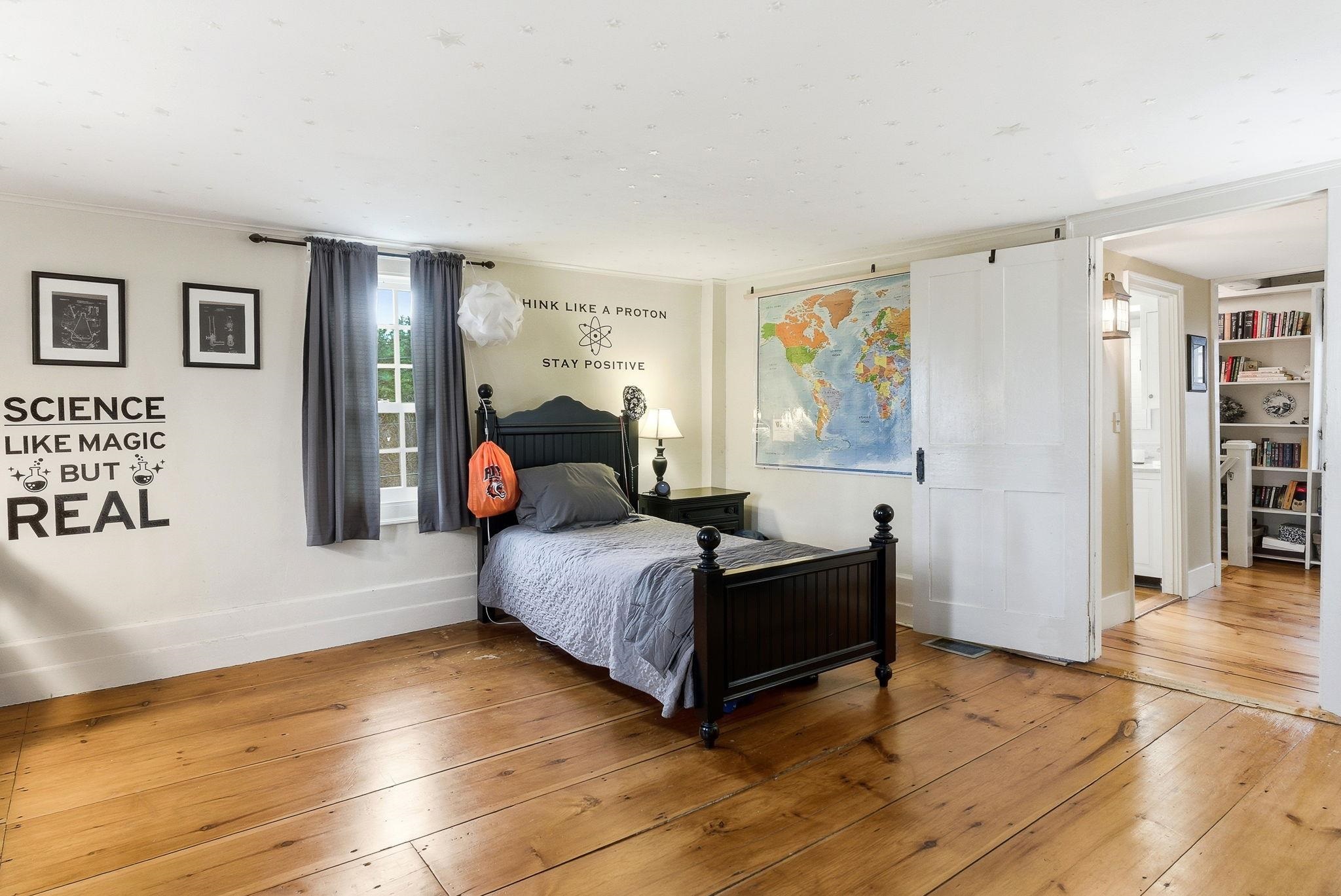 5 Old Manchester Road Amherst, NH 03031 - Photo 41 of 57