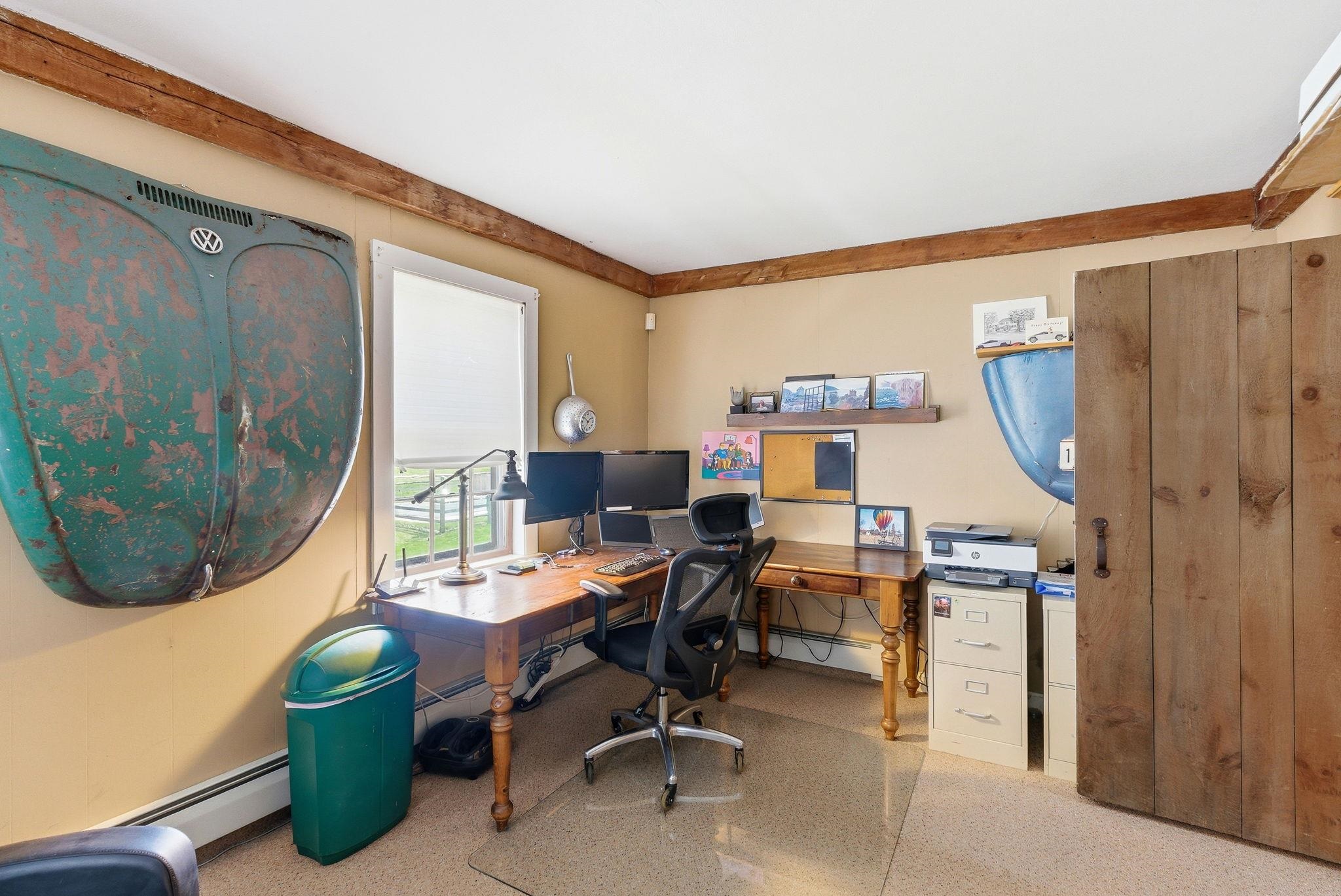 5 Old Manchester Road Amherst, NH 03031 - Photo 44 of 57