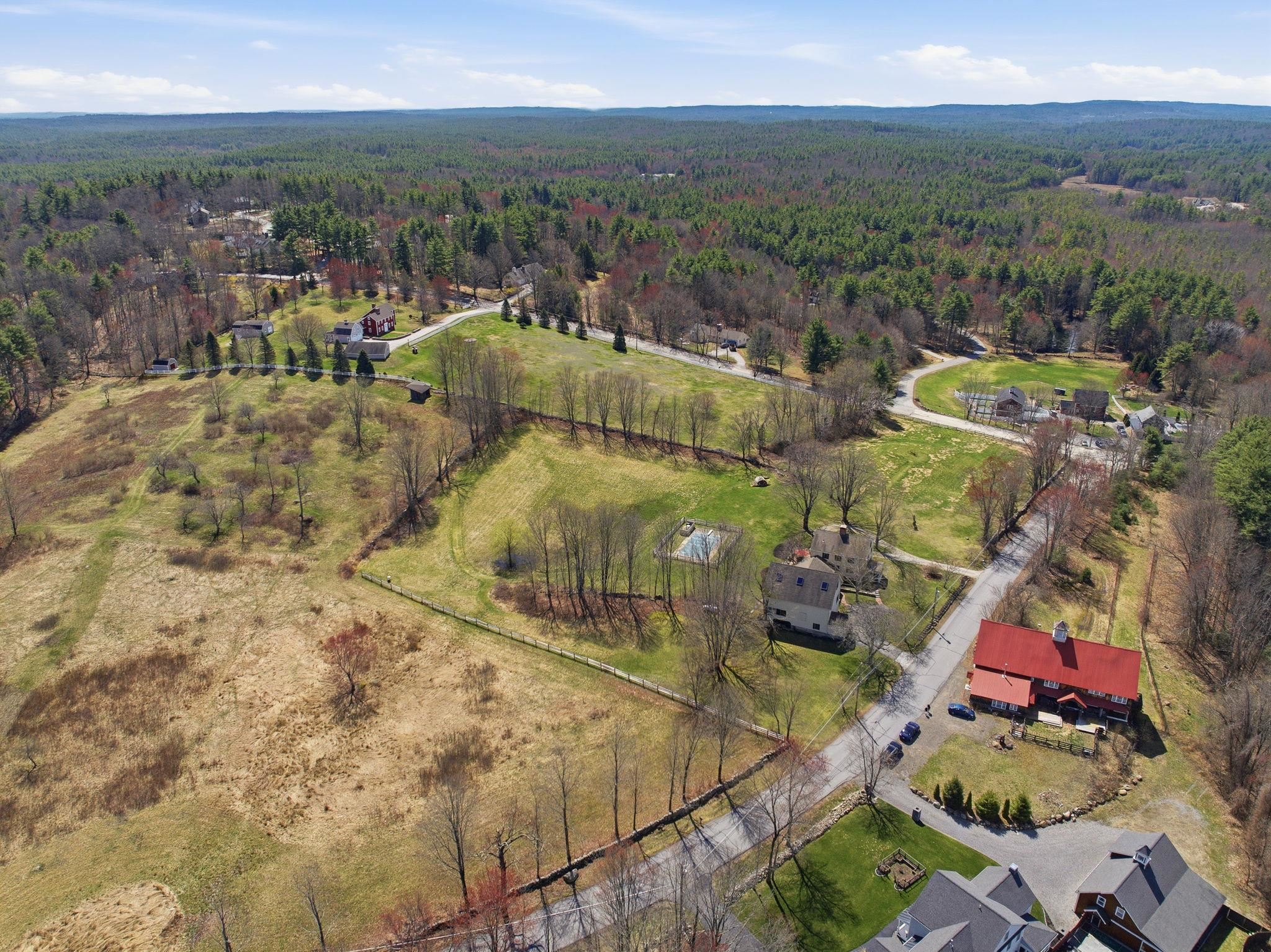 5 Old Manchester Road Amherst, NH 03031 - Photo 51 of 57