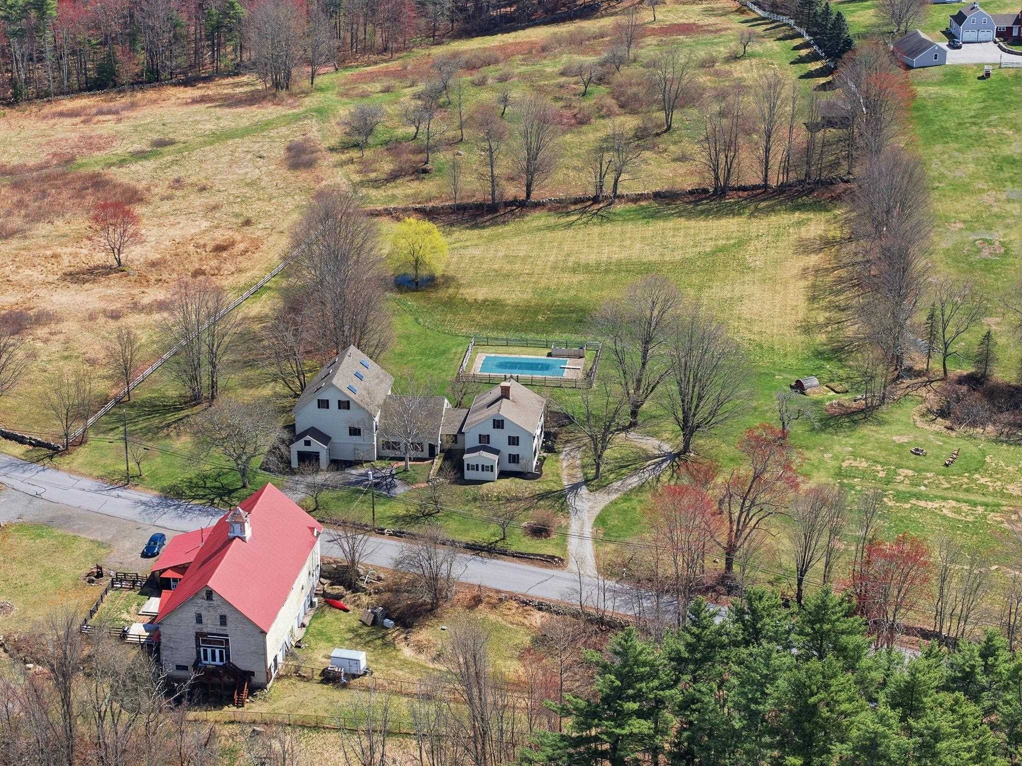 5 Old Manchester Road Amherst, NH 03031 - Photo 52 of 57