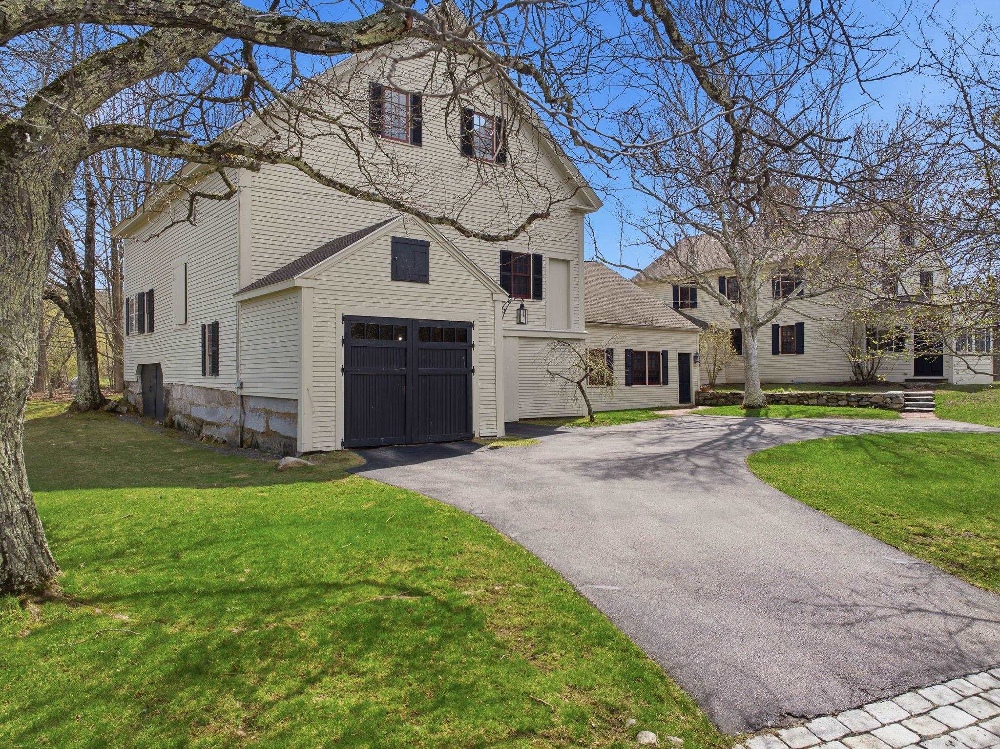 5 Old Manchester Road Amherst, NH 03031 - Photo 54 of 57