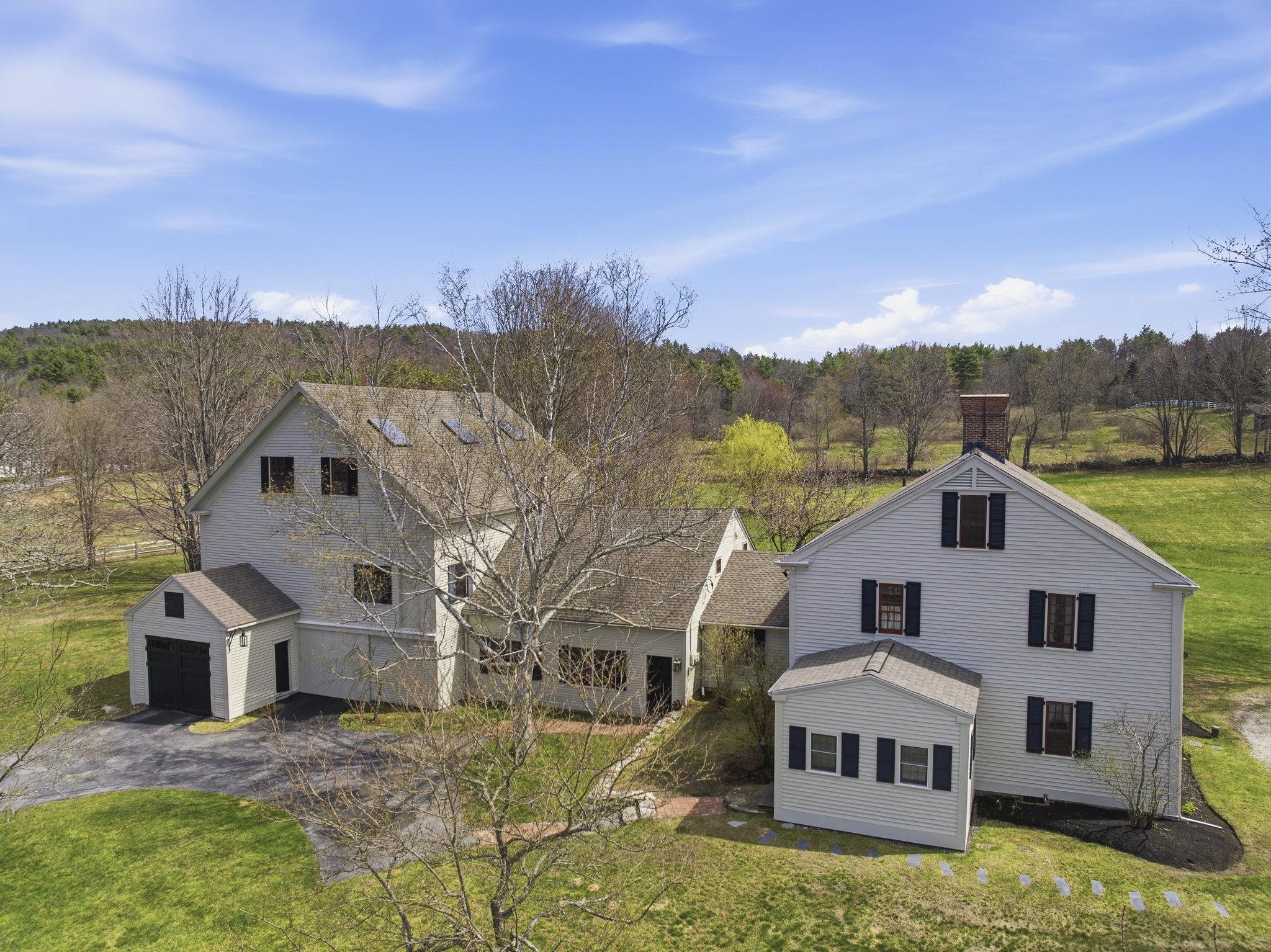 5 Old Manchester Road Amherst, NH 03031 - Photo 55 of 57