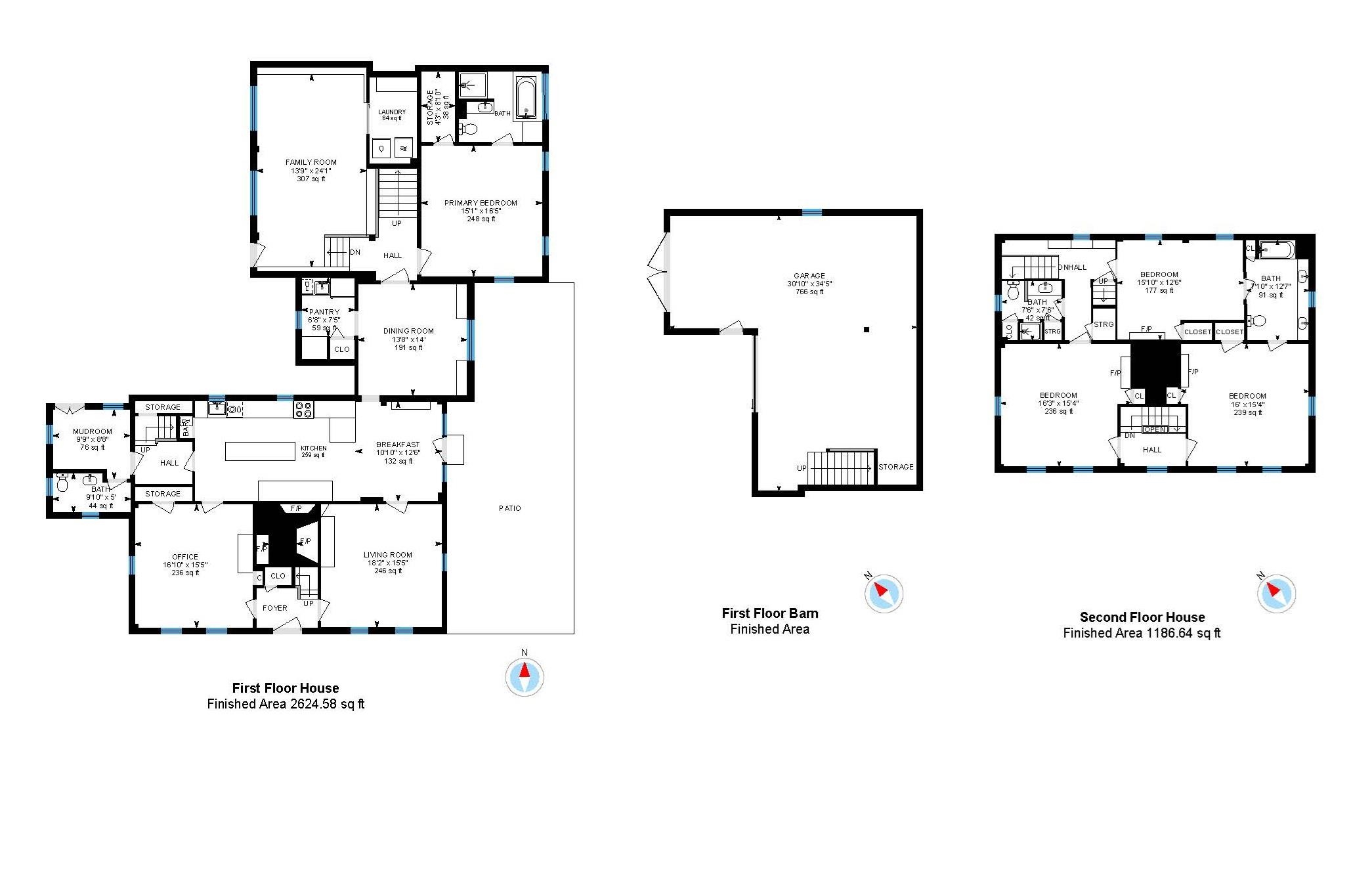 5 Old Manchester Road Amherst, NH 03031 - Photo 56 of 57