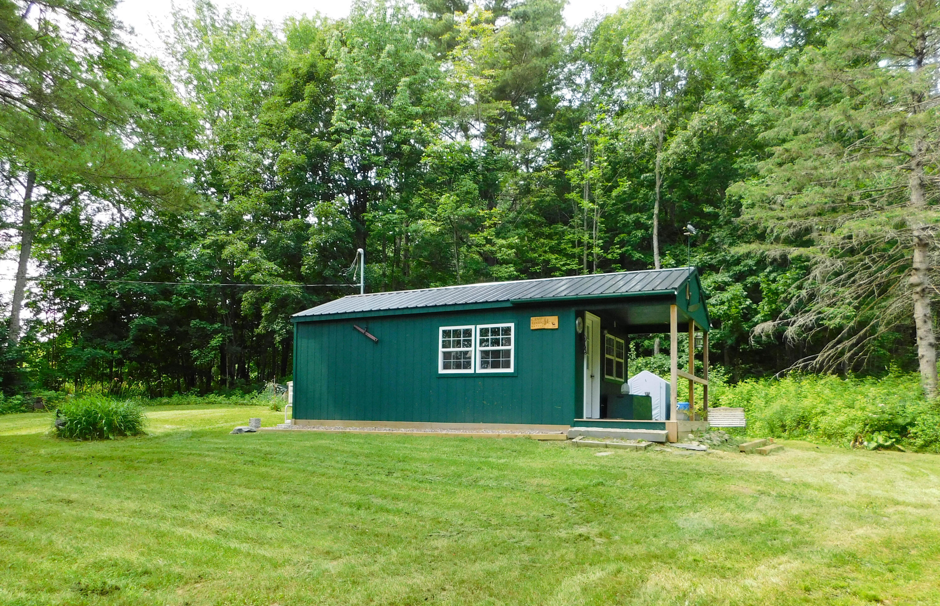 46 Cuddy Road Cambridge, ME 04923 - Photo 8 of 38 9