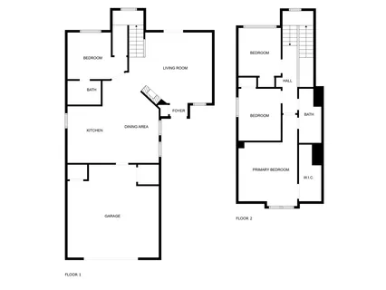 $425,000 | 5405 Meadow Crest, Austin, TX 78744