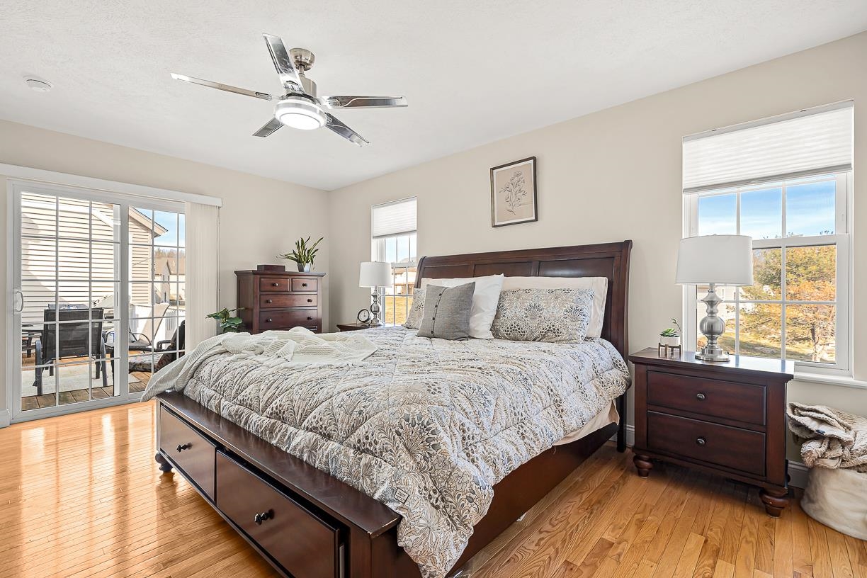 154 Hall Road Fremont, NH 03044 - Photo 14 of 32