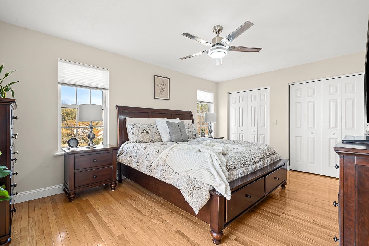 154 Hall Road Fremont, NH 03044 - Photo 15 of 32