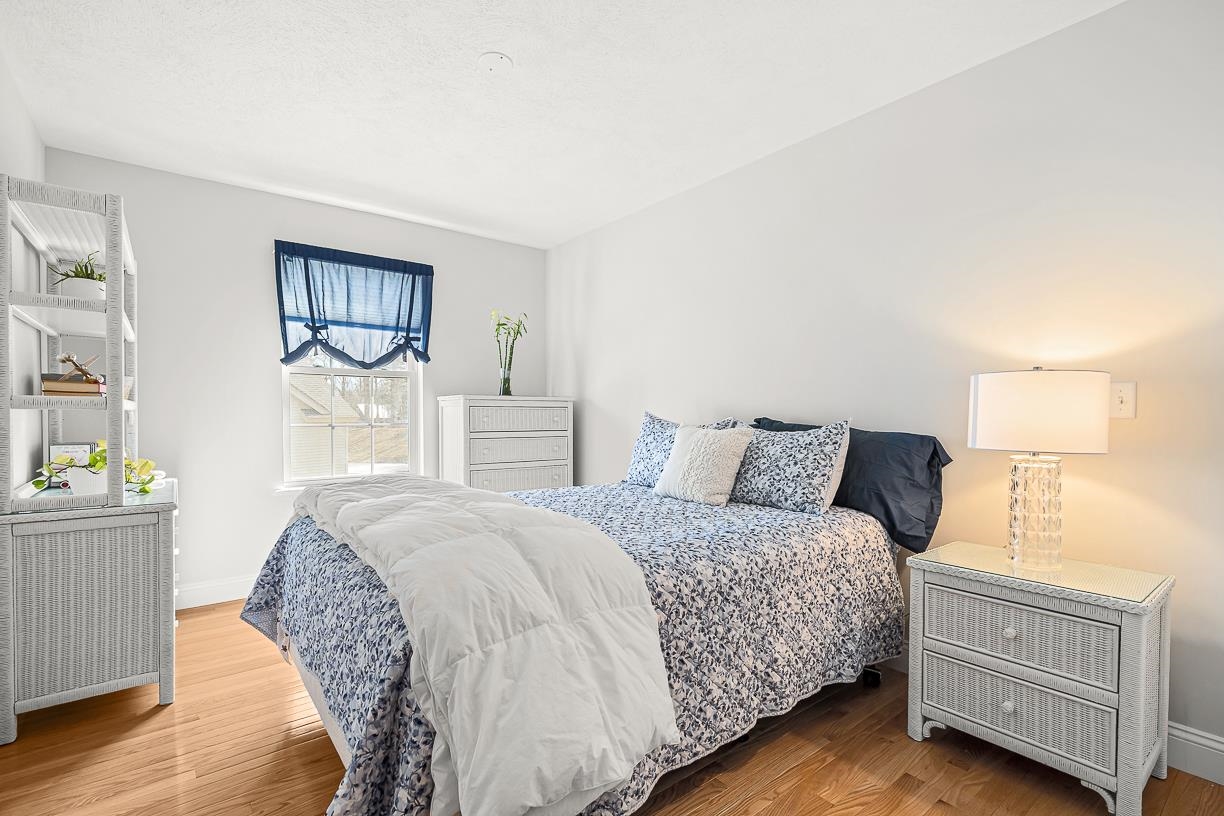 154 Hall Road Fremont, NH 03044 - Photo 18 of 32