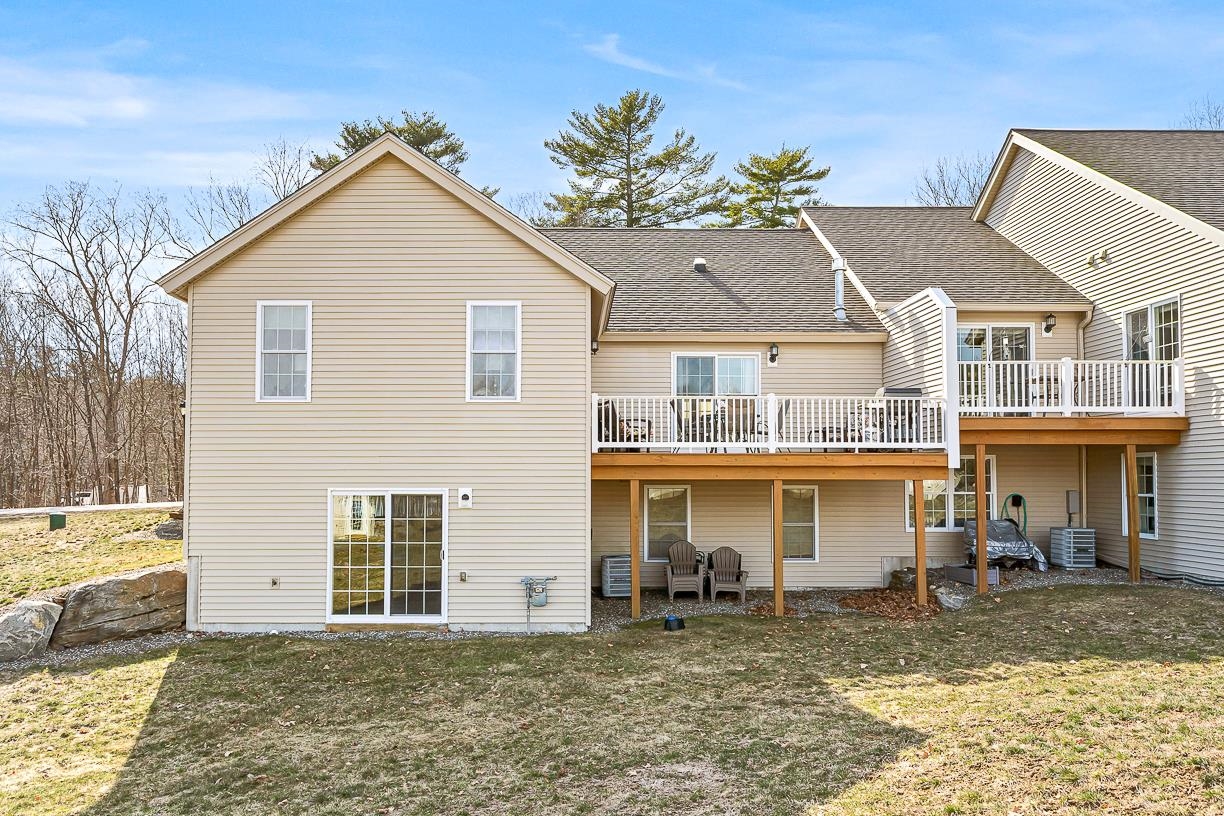 154 Hall Road Fremont, NH 03044 - Photo 25 of 32