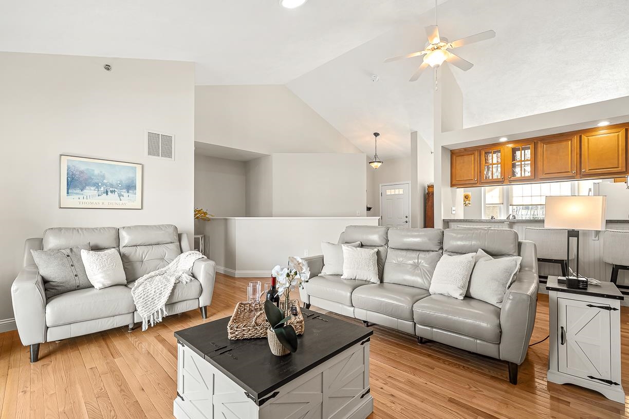 154 Hall Road Fremont, NH 03044 - Photo 6 of 32