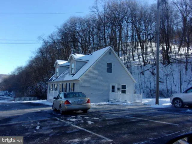 $240,000 | 1320 National Highway, La Vale, MD 21502