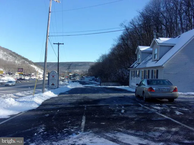 $240,000 | 1320 National Highway, La Vale, MD 21502