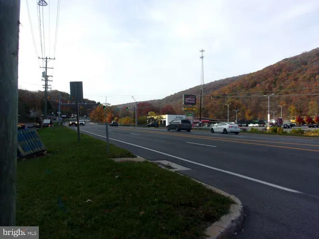 $240,000 | 1320 National Highway, La Vale, MD 21502