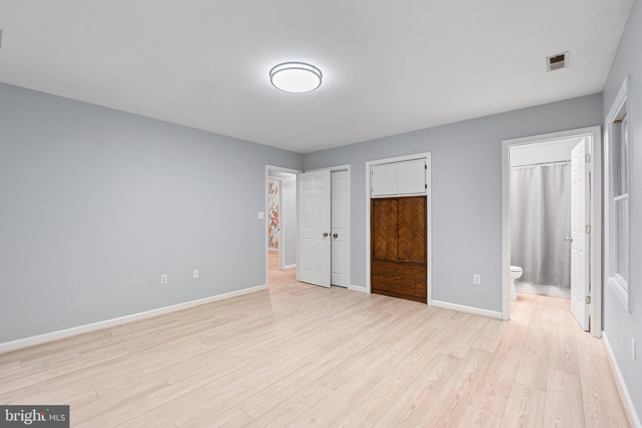1420 Fishel Road Winchester, VA 22602 - Photo 17 of 34 a view of empty room