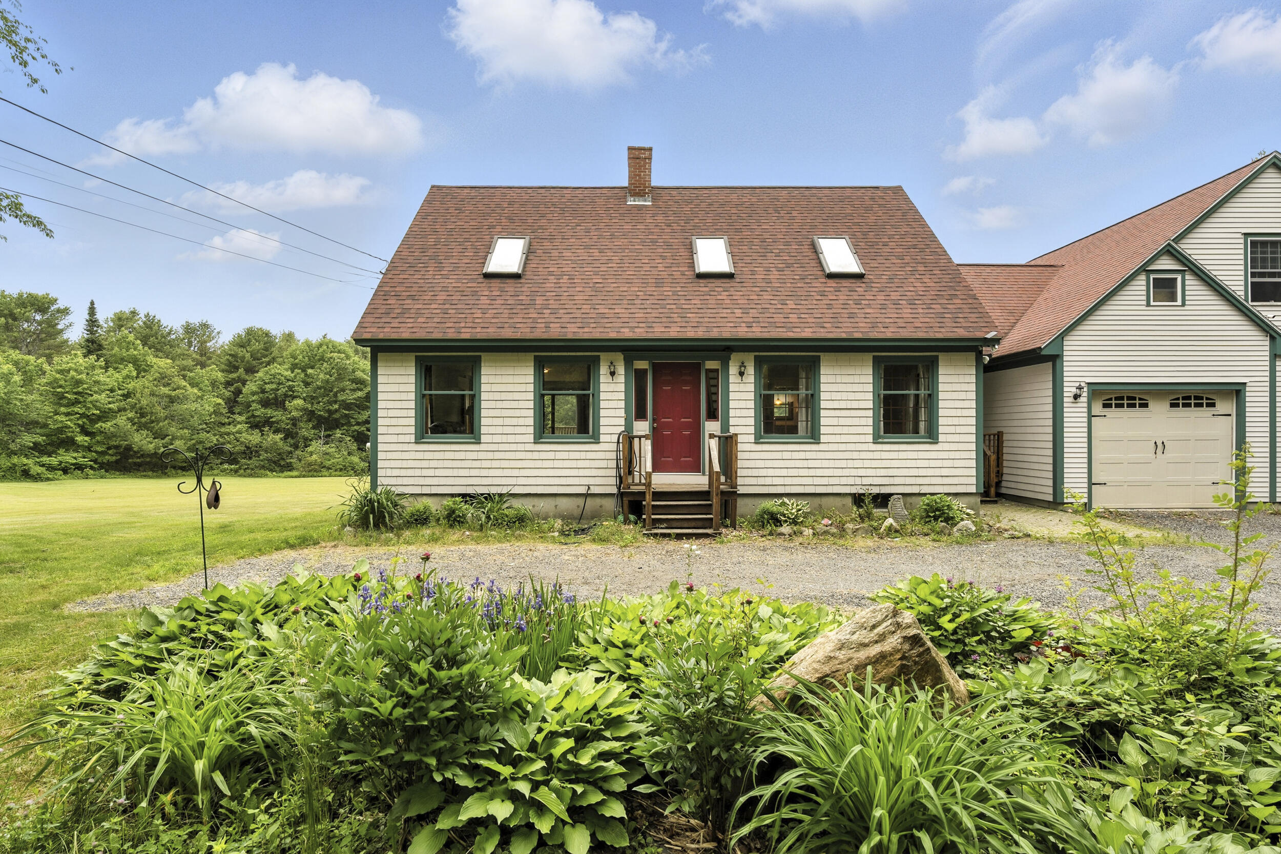 959 Pinkham Brook Road Durham, ME 04222 - Photo 43 of 47 959pinkhambrook-57