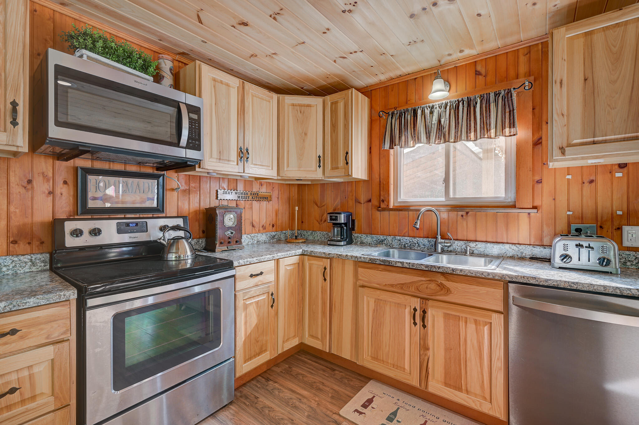 3 Salmon Point Road Bridgton, ME 04009 - Photo 7 of 40 3SPR-17