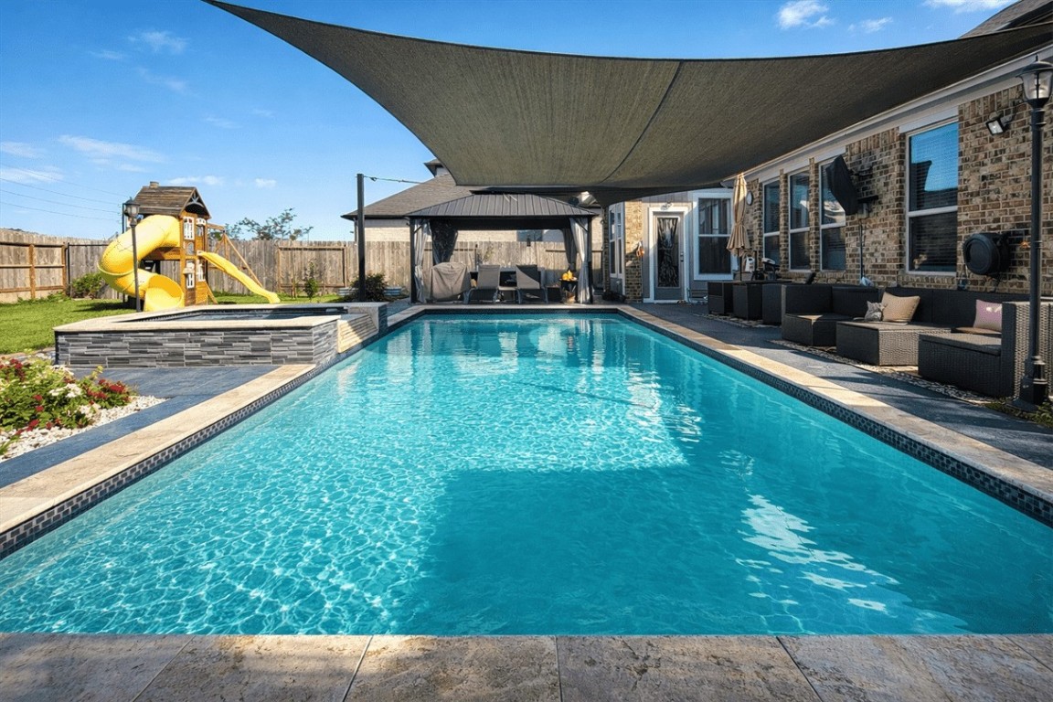 31606 Roldan Lane Fulshear, TX 77441 - Photo 15 of 21