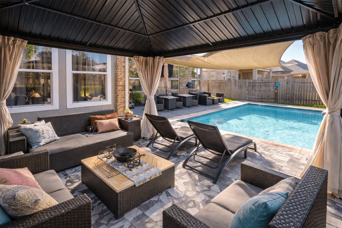 31606 Roldan Lane Fulshear, TX 77441 - Photo 17 of 21