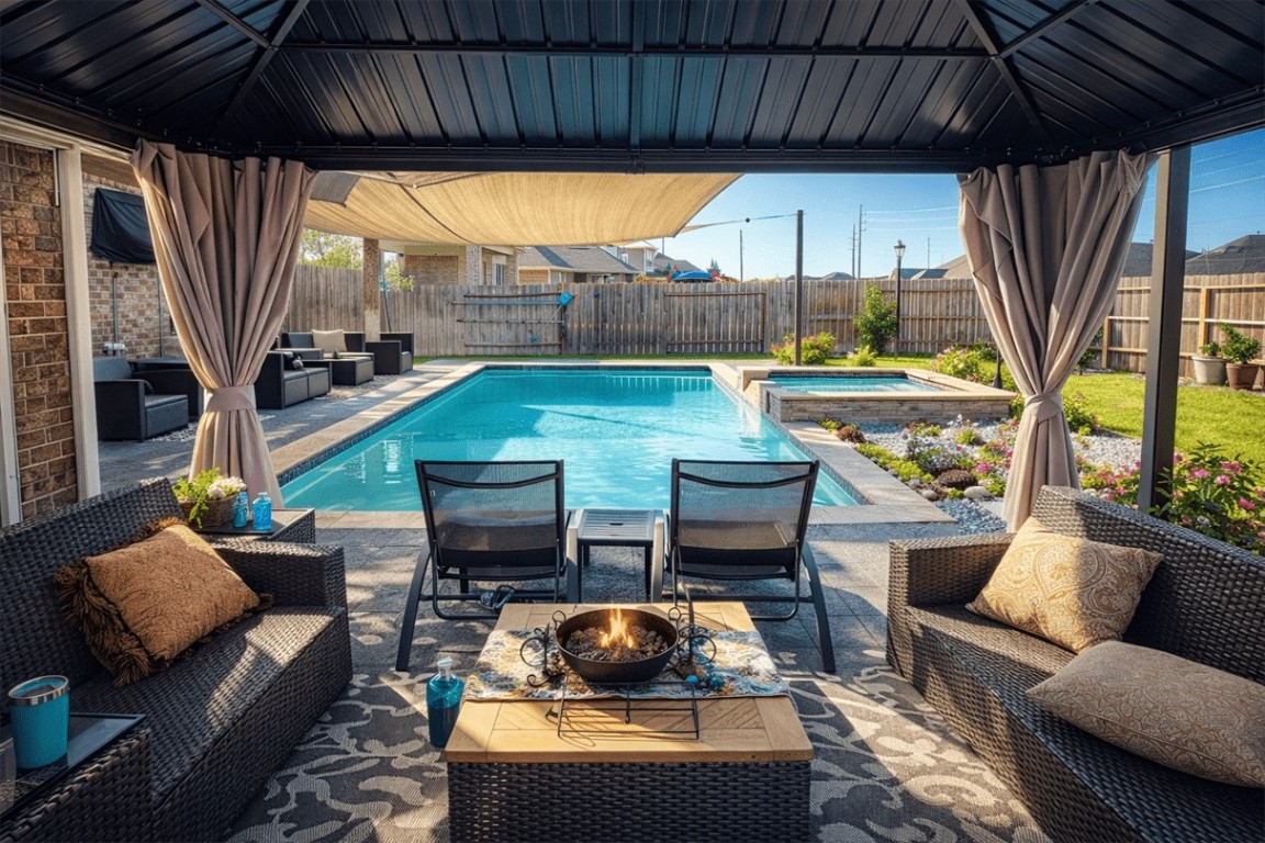 31606 Roldan Lane Fulshear, TX 77441 - Photo 18 of 21