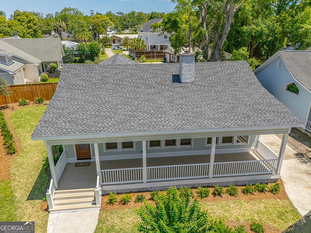 107 Seaside Circle St. Simons, GA 31522 - Photo 35 of 45