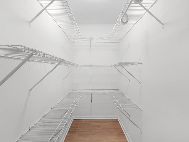 9300 Floyd Road Jonesboro, GA 30236 - Photo 19 of 34 a view of a walk in closet