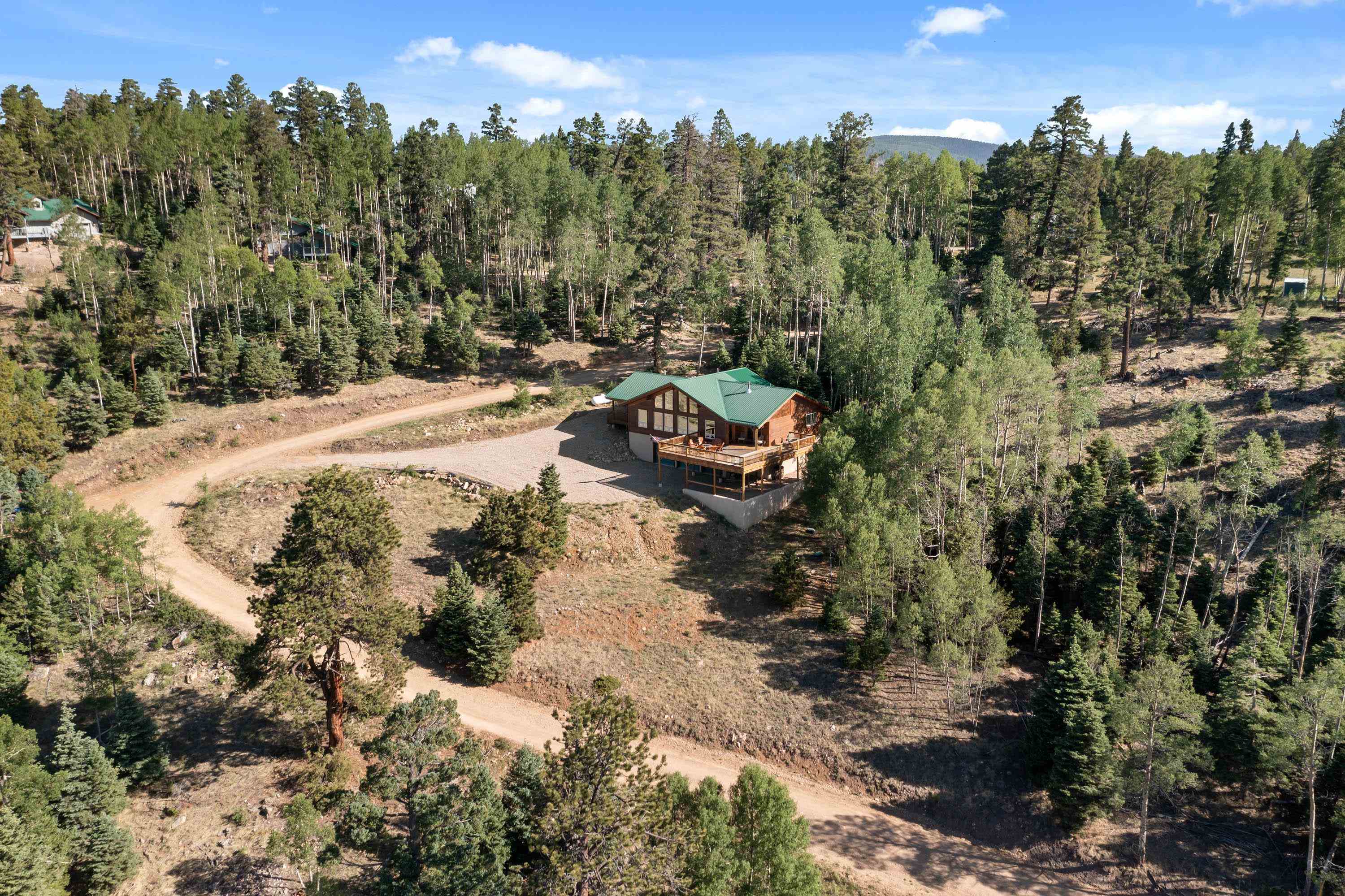 64 Bobcat Pass Road North Red River, NM 87558 - Photo 40 of 43 Gallery Image 40