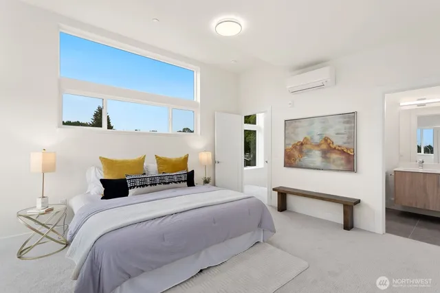 $4,675,800 | 117 Wells Avenue South, Unit A, Renton, WA 98057